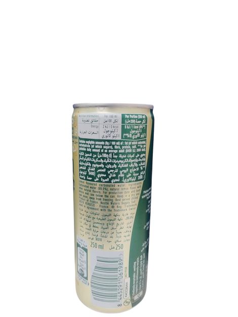 PERRIER Maison Sparkling Beverage Forever Lemon