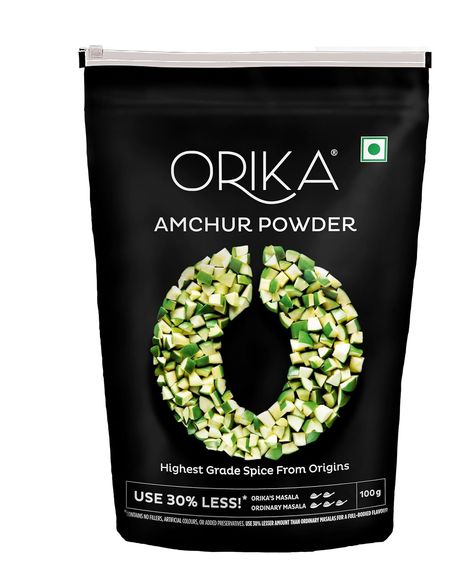 Orika Amchur Powder