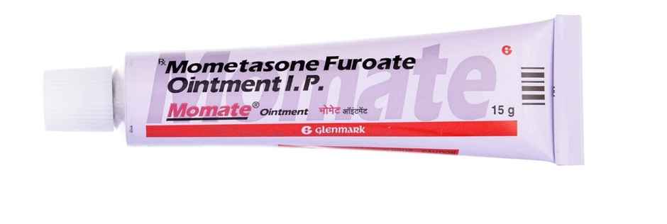 Momate Ointment 