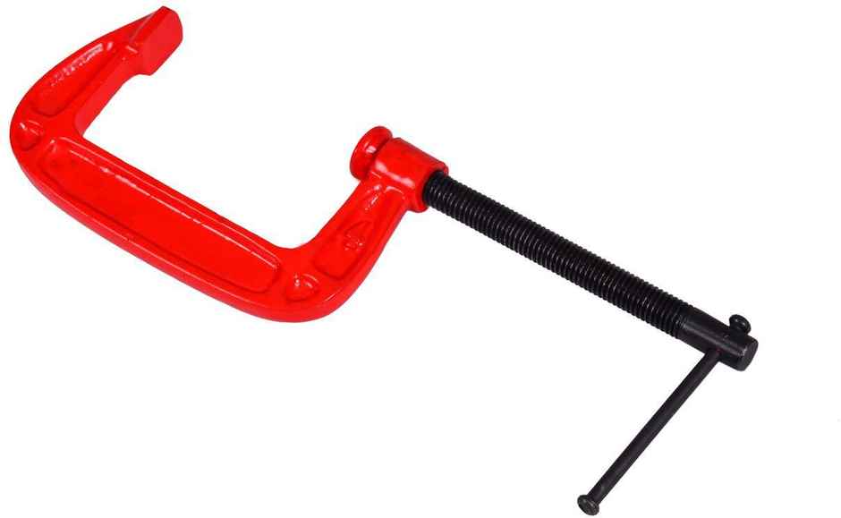 Visko C-Clamp | 10.5 Cm