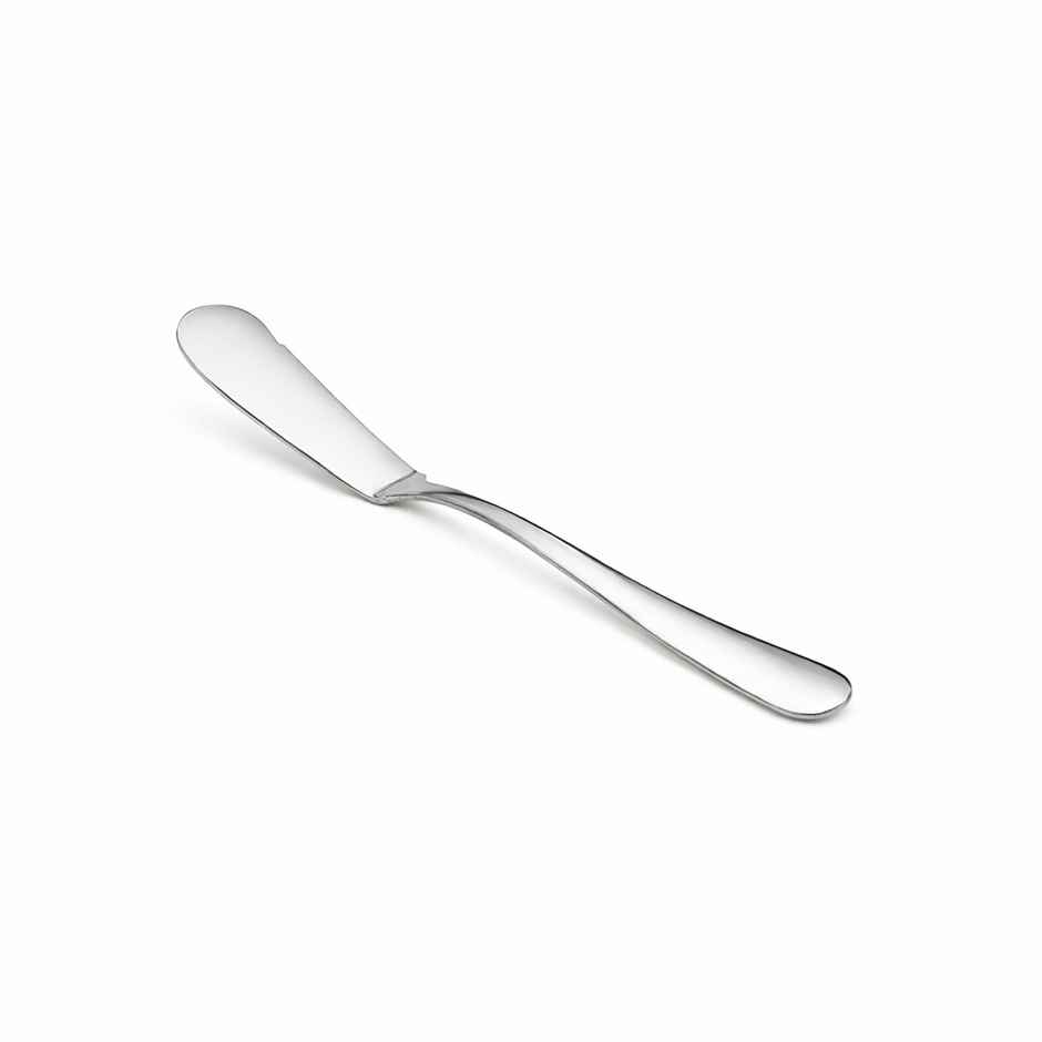 Petals 3Pcs Stainless Steel Butter Knife-Bread Jam Spreader