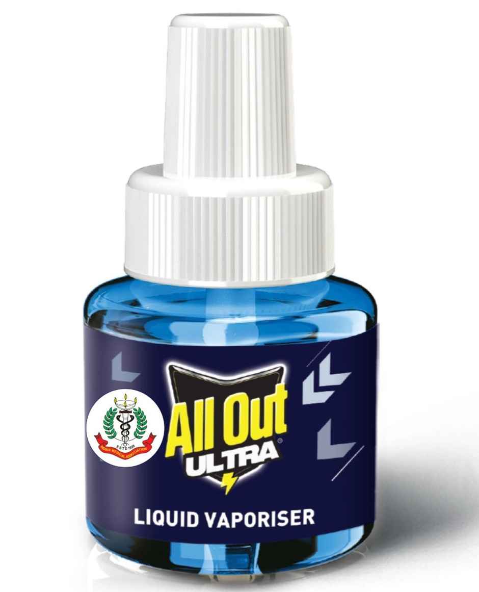 All Out Refill - Single Pack