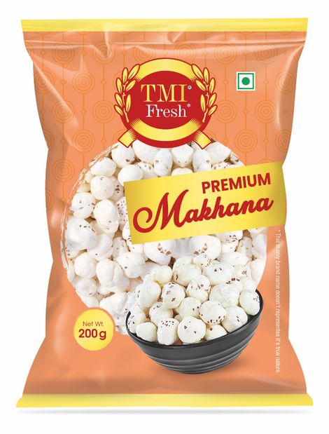 TMI COLMAN Phool Makhana (Premium)