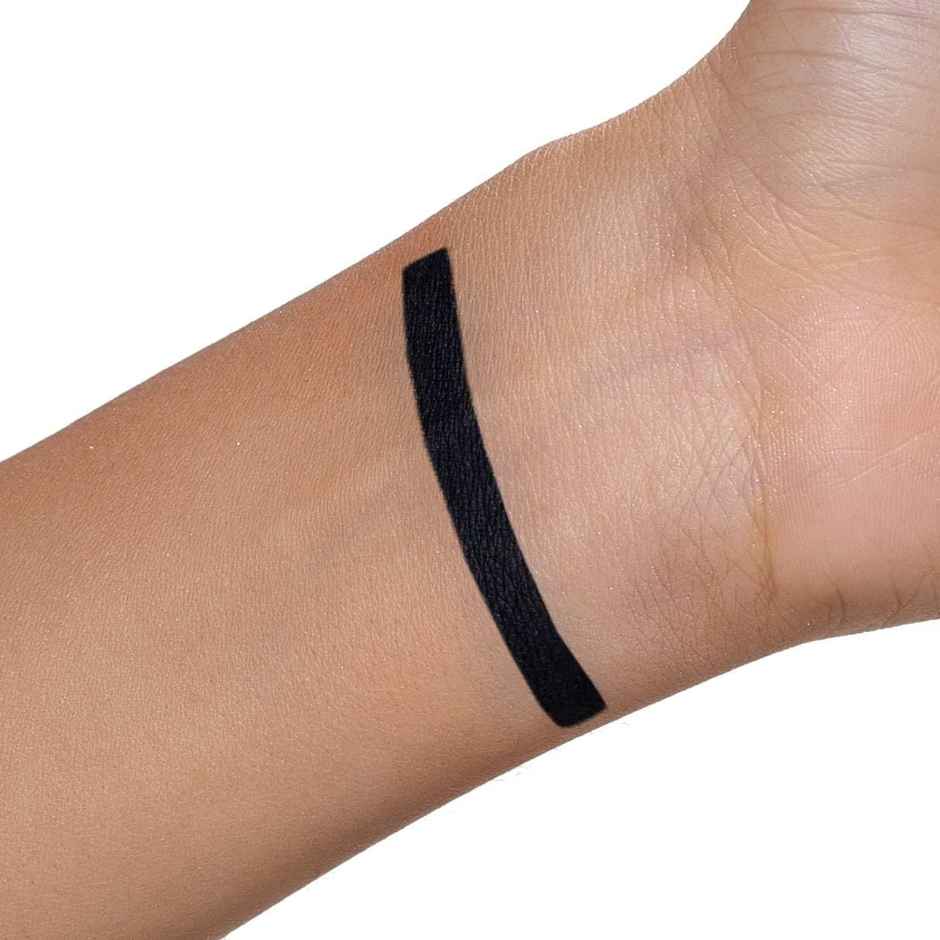 Kiro Hyperlasting Gel Kajal - Black Onyx