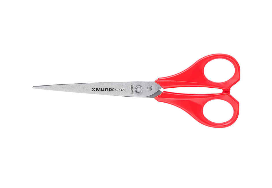 Munix Scissor Home & Office Sl-1143(185Mm)