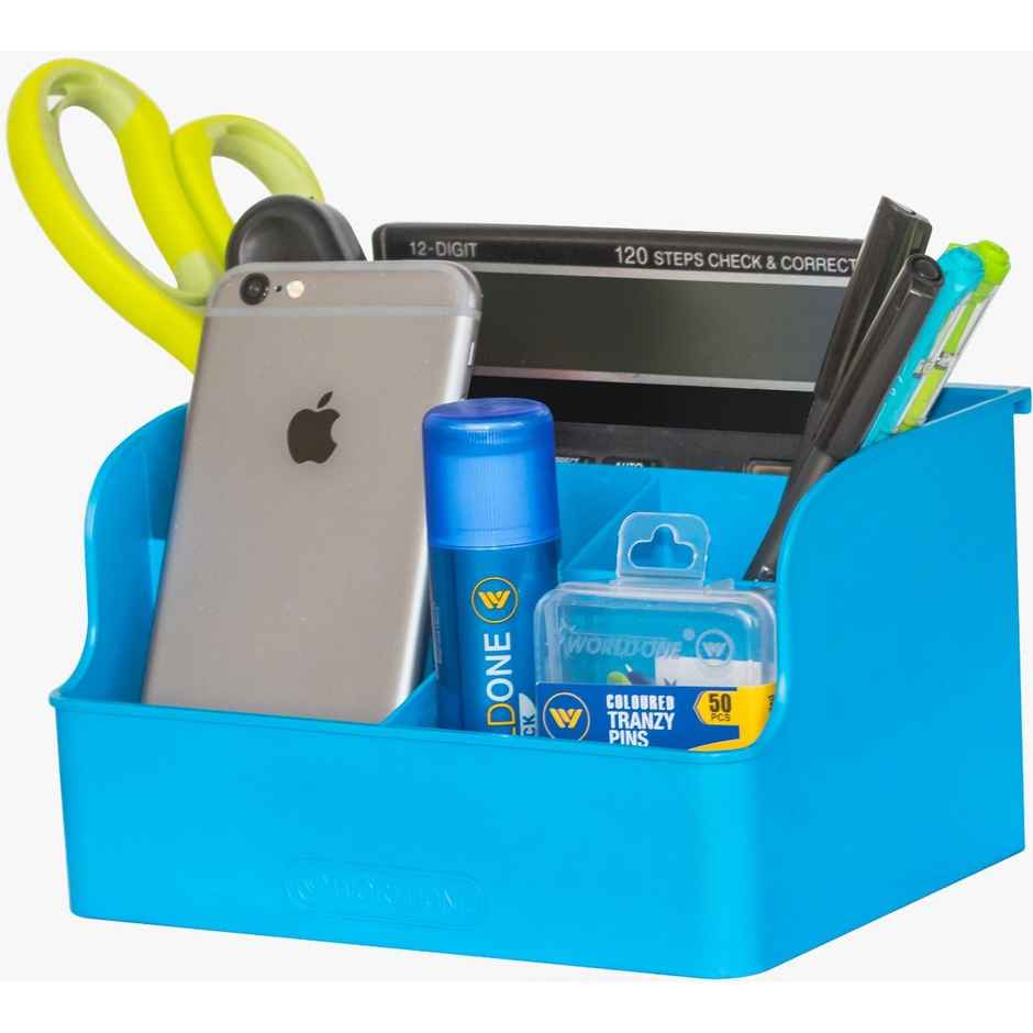 Worldone Desk Organizer