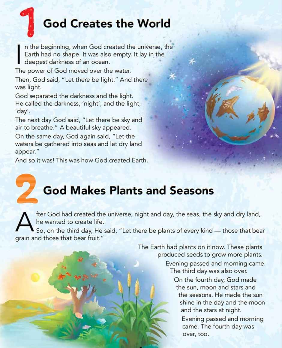 Pegasus Books 199 Bible Stories