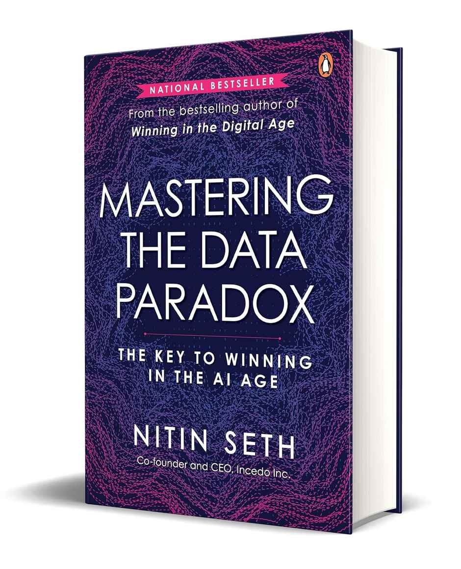 Mastering The Data Paradox