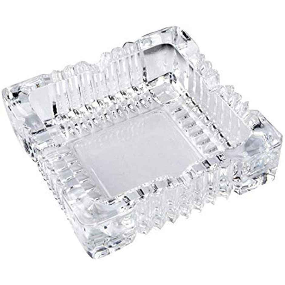 Capsicum Ash Tray - Square