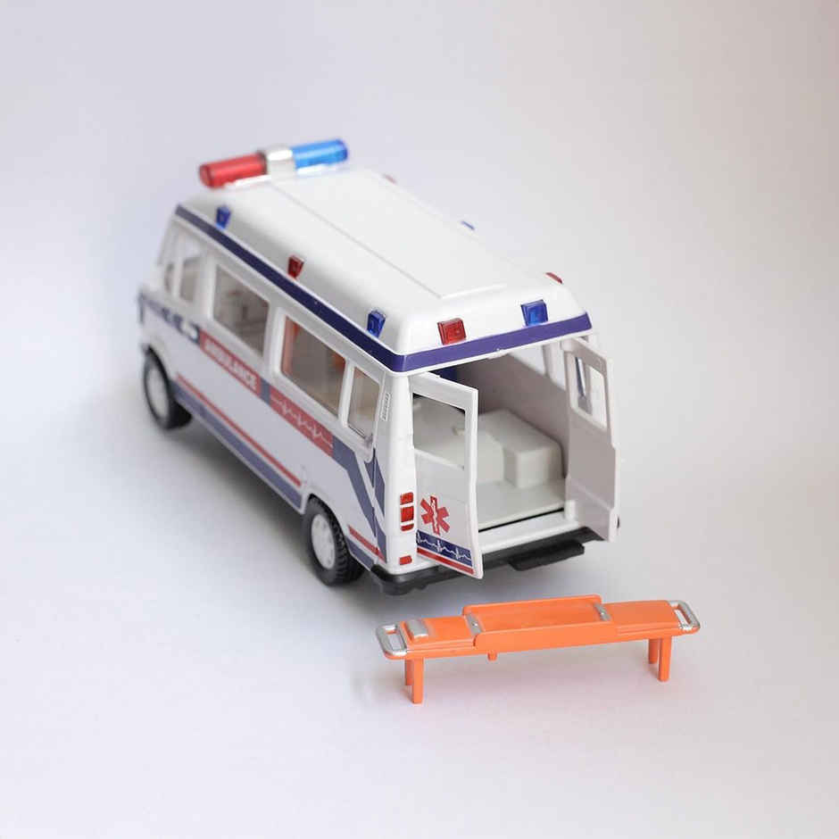 Centy Tmp 207 Ambulance