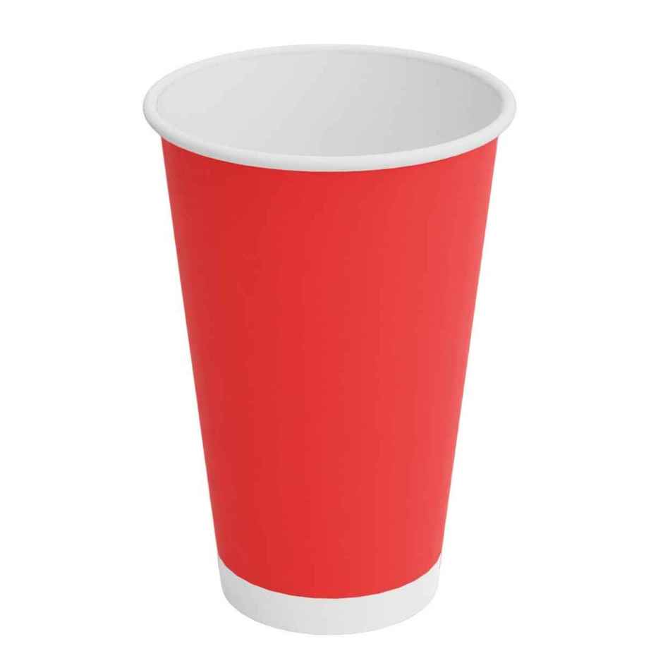 Beer Pong Disposable Glasses | 450 ml | Vinay Trading