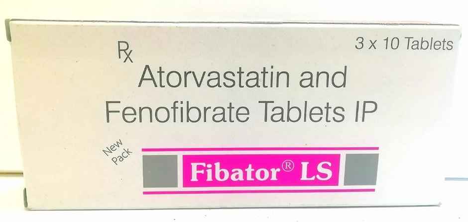 Fibator LS Tablet