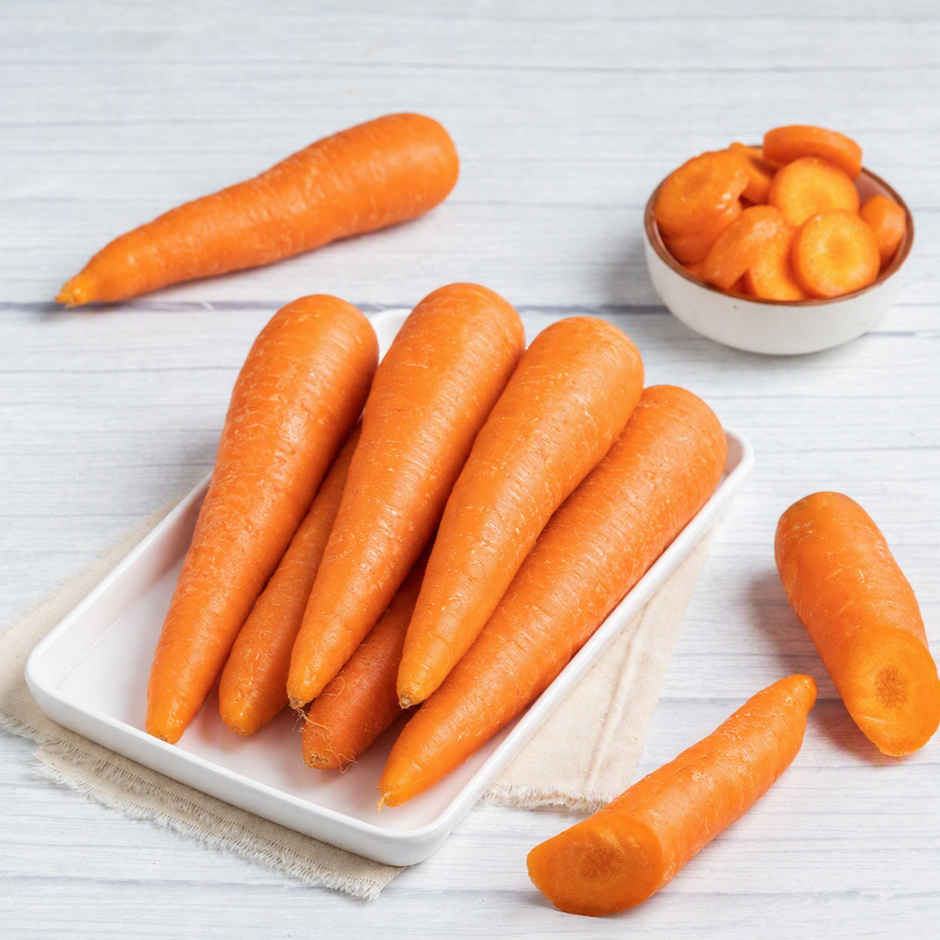 Carrot Local