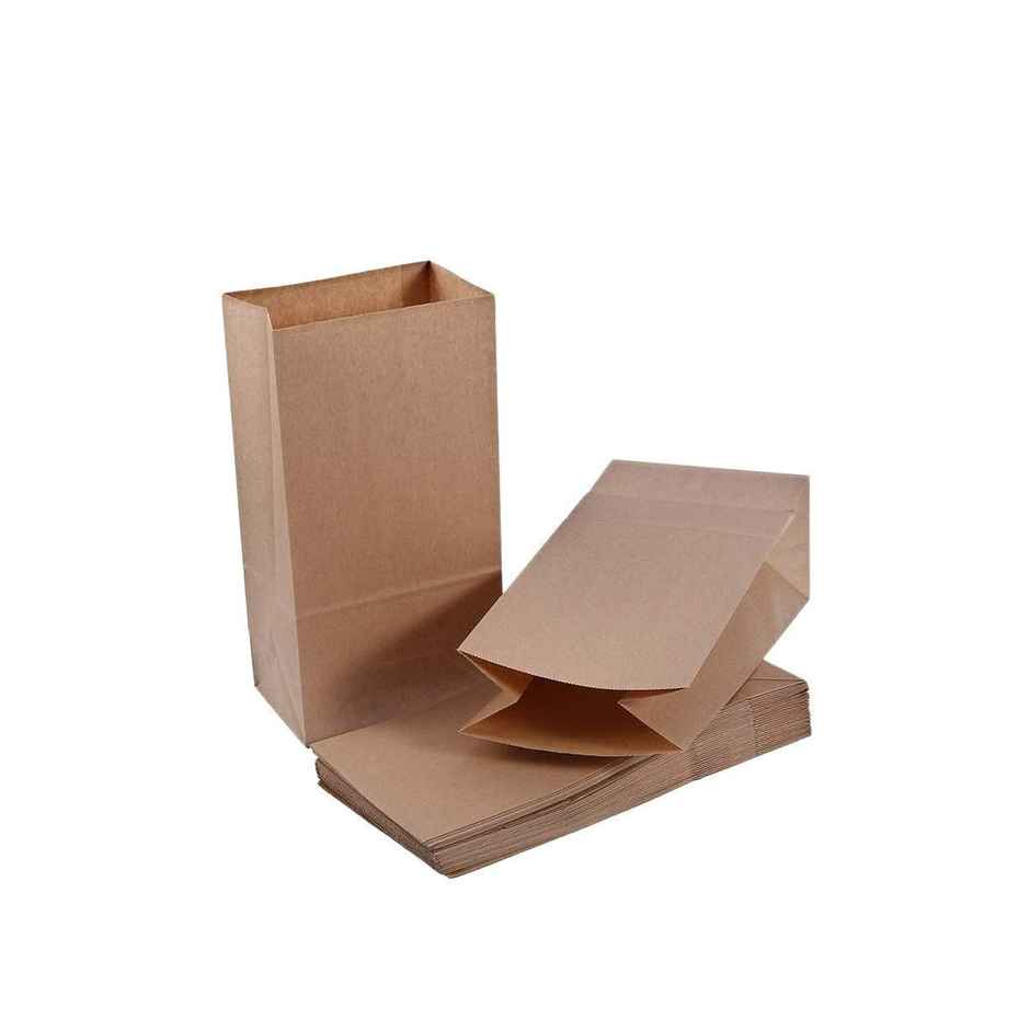 Tempware Paper Envelopes | 8.5 x 12 x 4.75 | Weight Upto (2Kg) | Pack Of 10