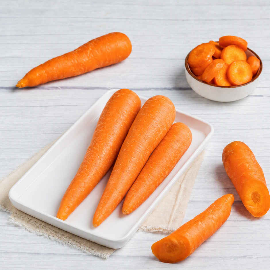Carrot Local