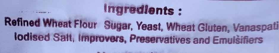 Golden Brown Wheat Bread