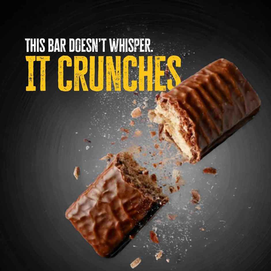 Avvatar Protein Wafer Bar | 10G Protein | Chocolate Flavour Combo   