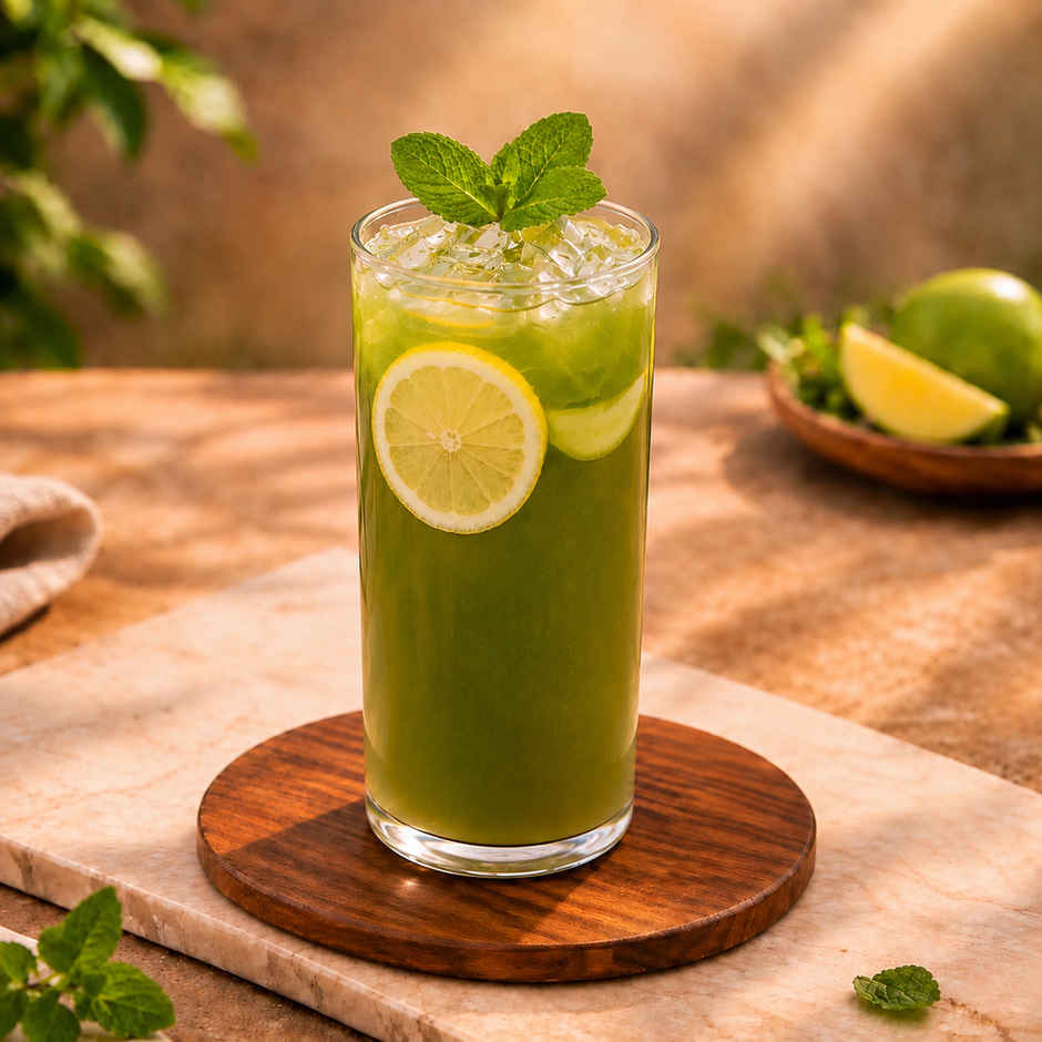 Aam Panna