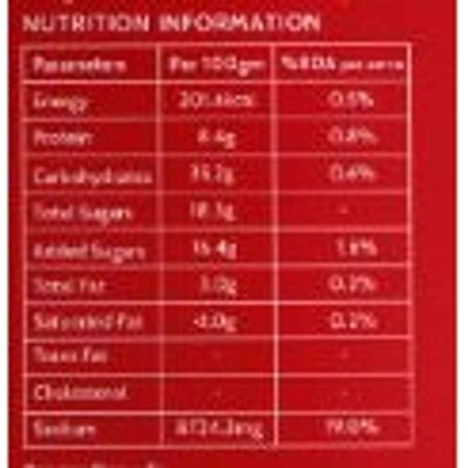 Snapin Street Schezwan Fried Rice Masala Sachet Pouch