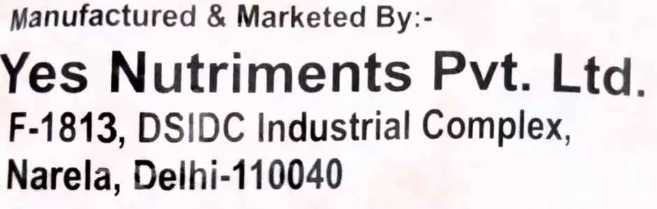 Desi Choice Besan | Gram Flour