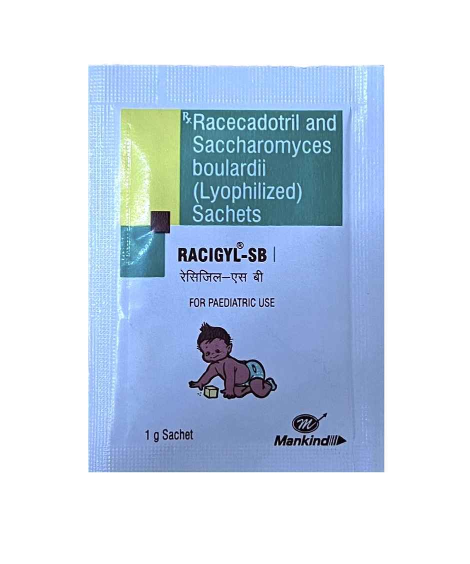 Racigyl-SB Sachet