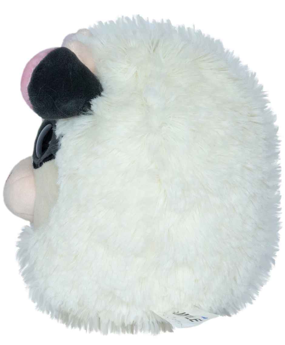 Mirada -14Cm Cow Face Toy - Butter