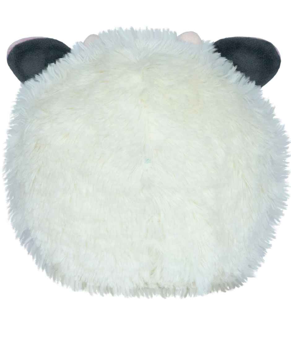 Mirada -14Cm Cow Face Toy - Butter