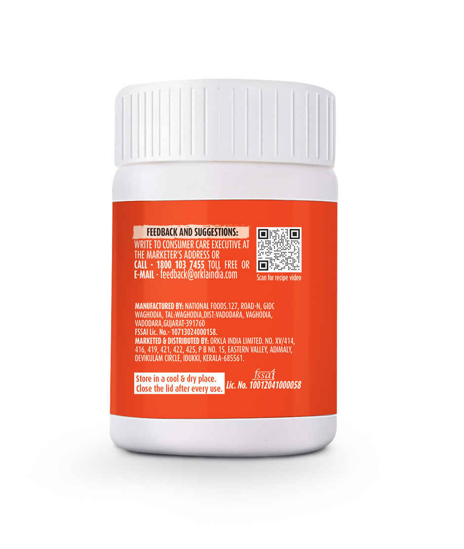 Eastern Asafoetida Powder Combo 