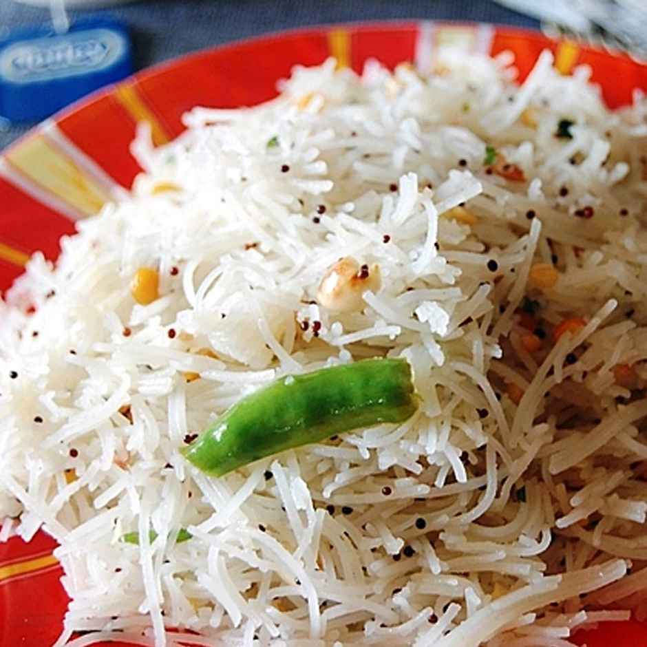 Anil Rice Vermicelli