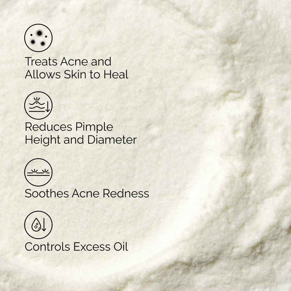 The Ordinary Sulfur 10% Powder-to-Cream Concentrate - IN