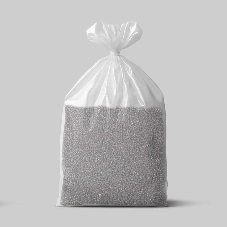 Loose Urad Whole Gota