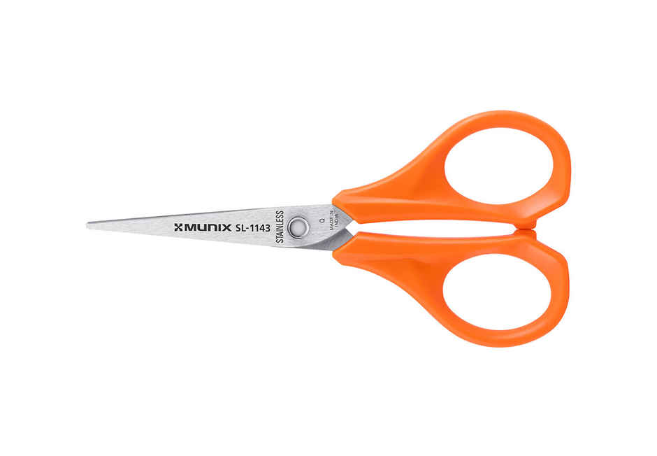 Munix Scissor Home & Kids Sl-1143(120Mm)