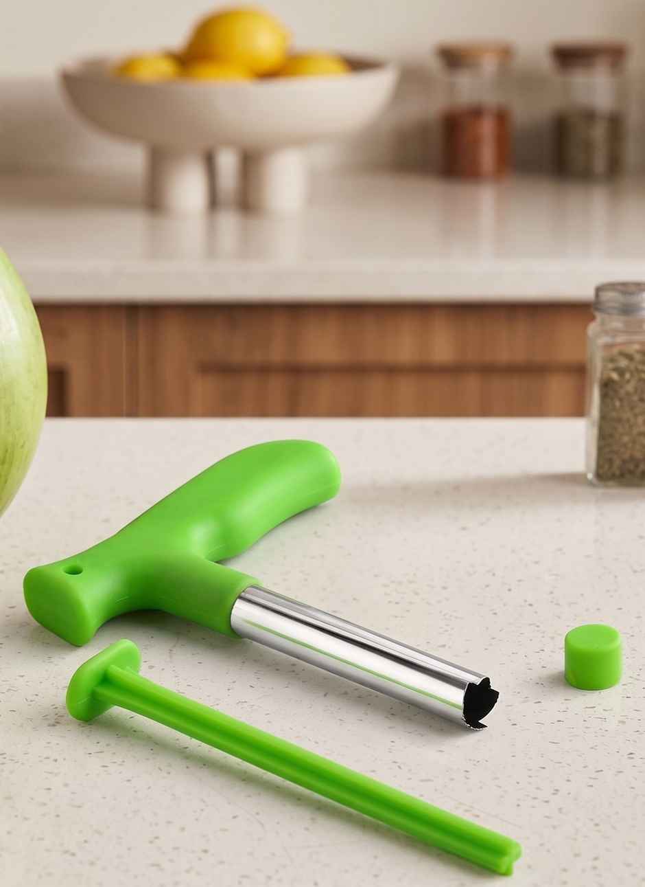 Everest Stainless Steel Coconut Opener