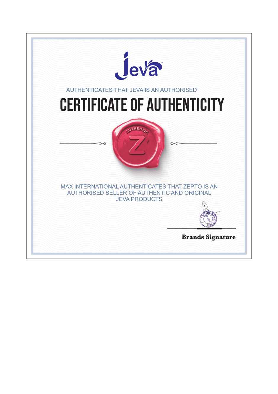 Jeva Milk & Saffron Hand Cream With Shea Butter