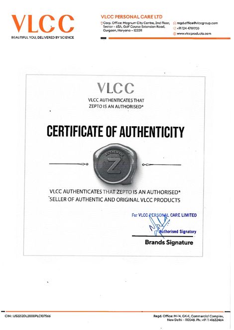 VLCC 7X Ultra Whitening & Brightening Charcoal Peel Off Mask