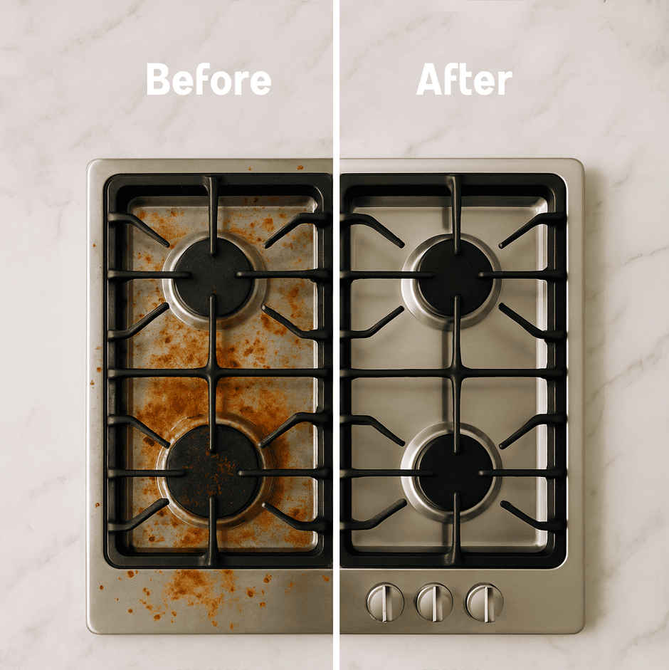 Pure Cult Sweet Orange All Surface Cleaner