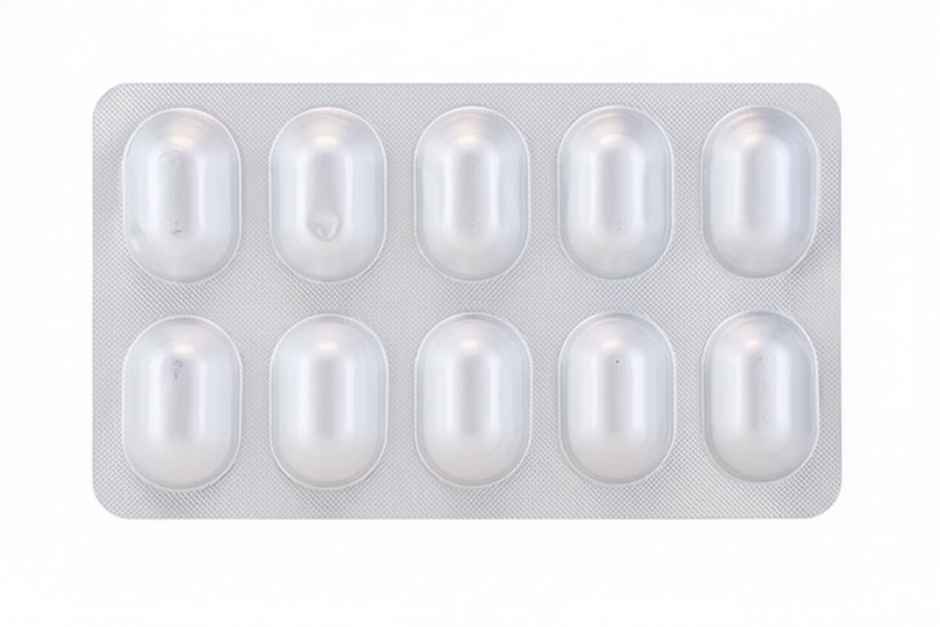 Dabigo 110mg Capsule