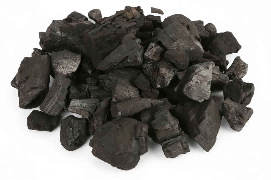 Natural Charcoal | Mangal Bhawan