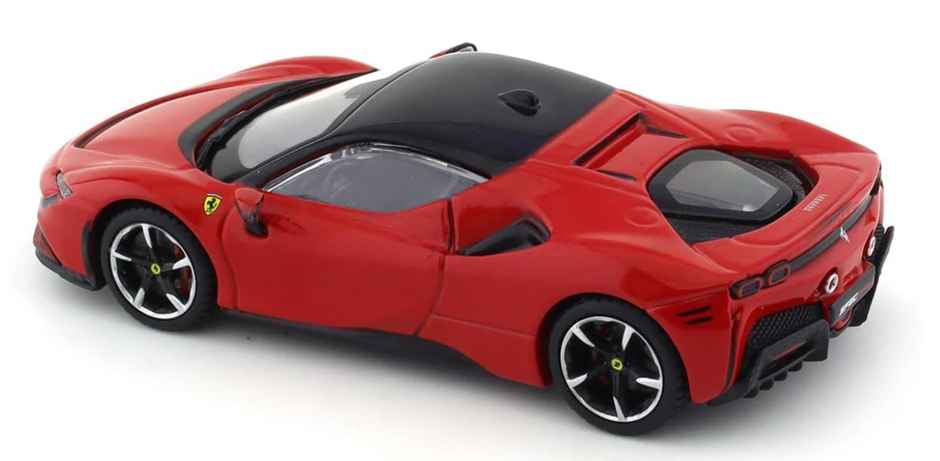 Bburago Licensed 1:43 Ferrari Signature Car