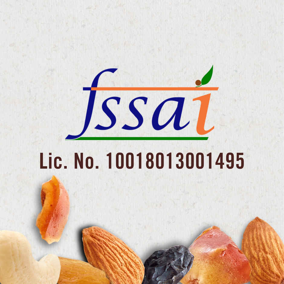 MOM Panchmeva | 5 Dry Fruit Mix