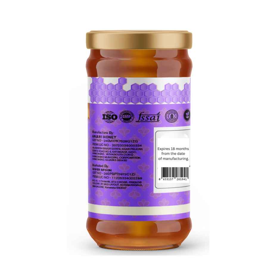 Indu Foods Jamun Honey