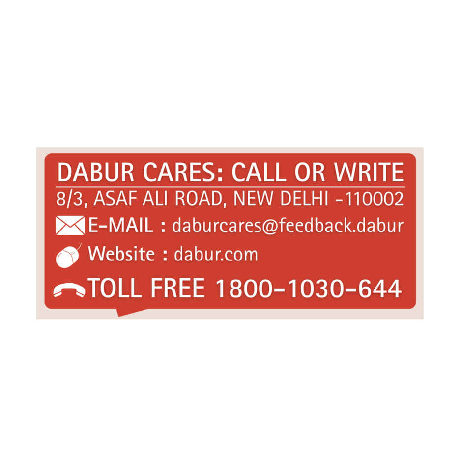 Dabur Hommade Tomato Puree