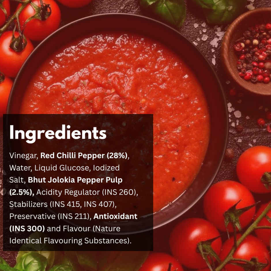 Dabur Hommade Tomato Puree