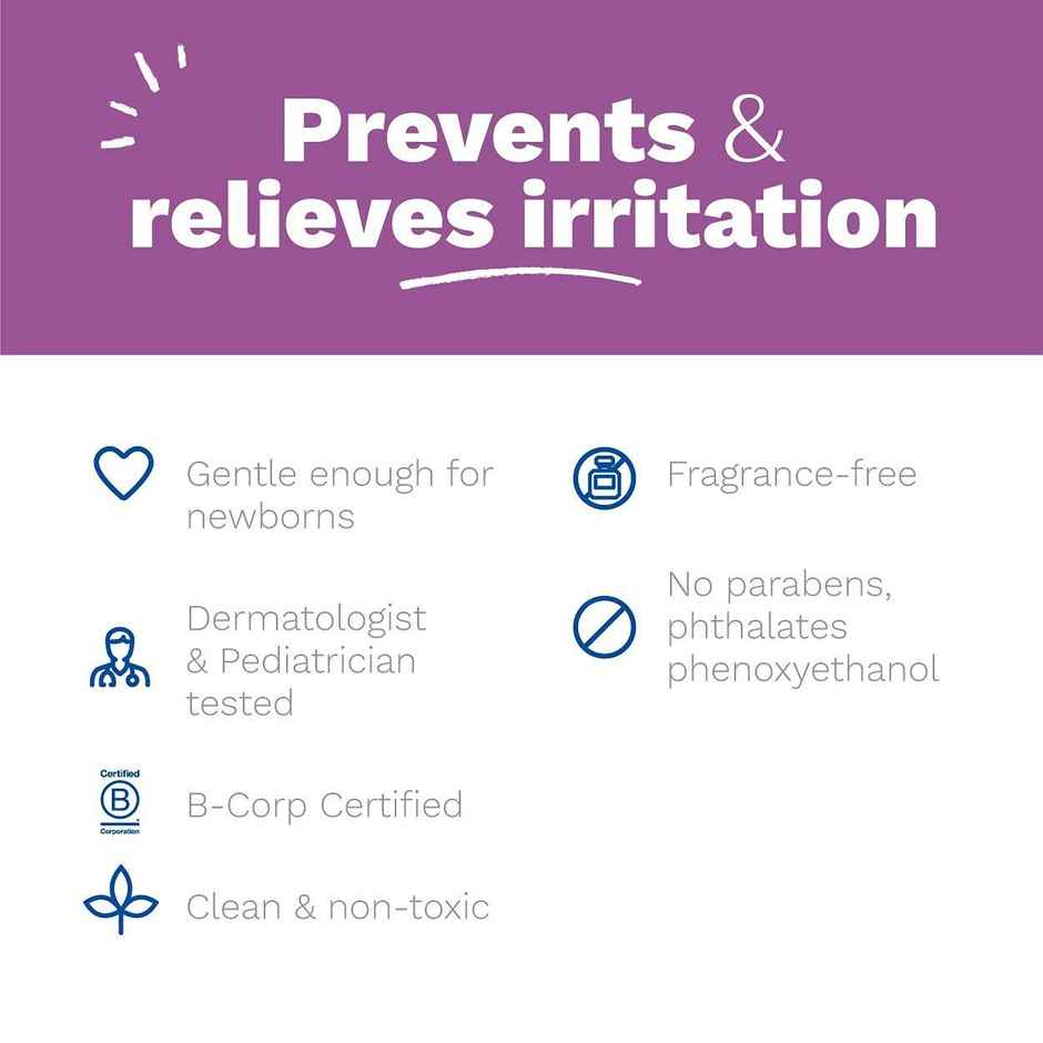 Mustela Creme Change