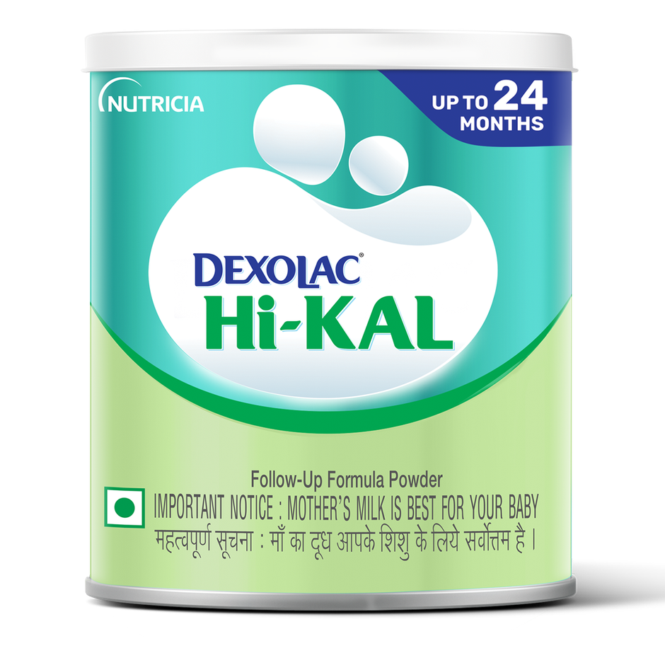 Dexolac HI-Kal | Tin