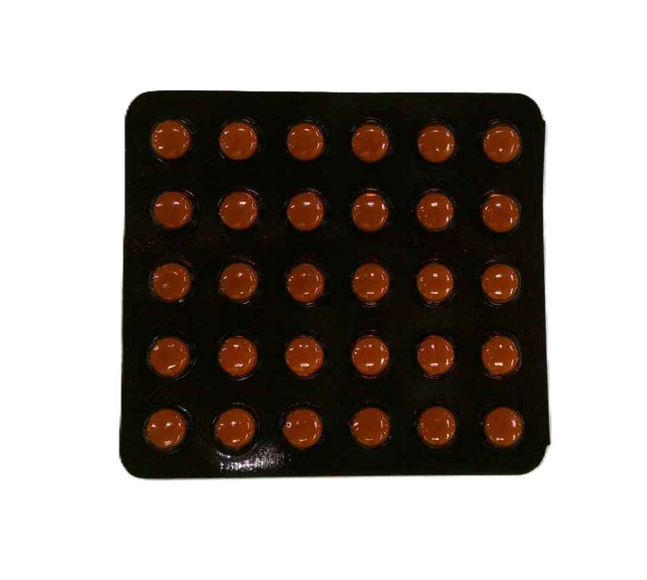 Nicardia Retard 20 Tablet SR