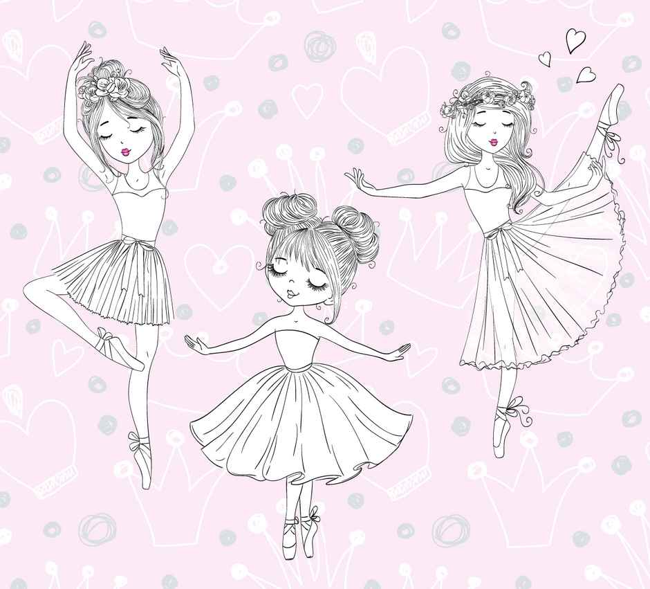 Hamleys Youreka Fashion Activity Kit Multicolour 3 to 5 Years