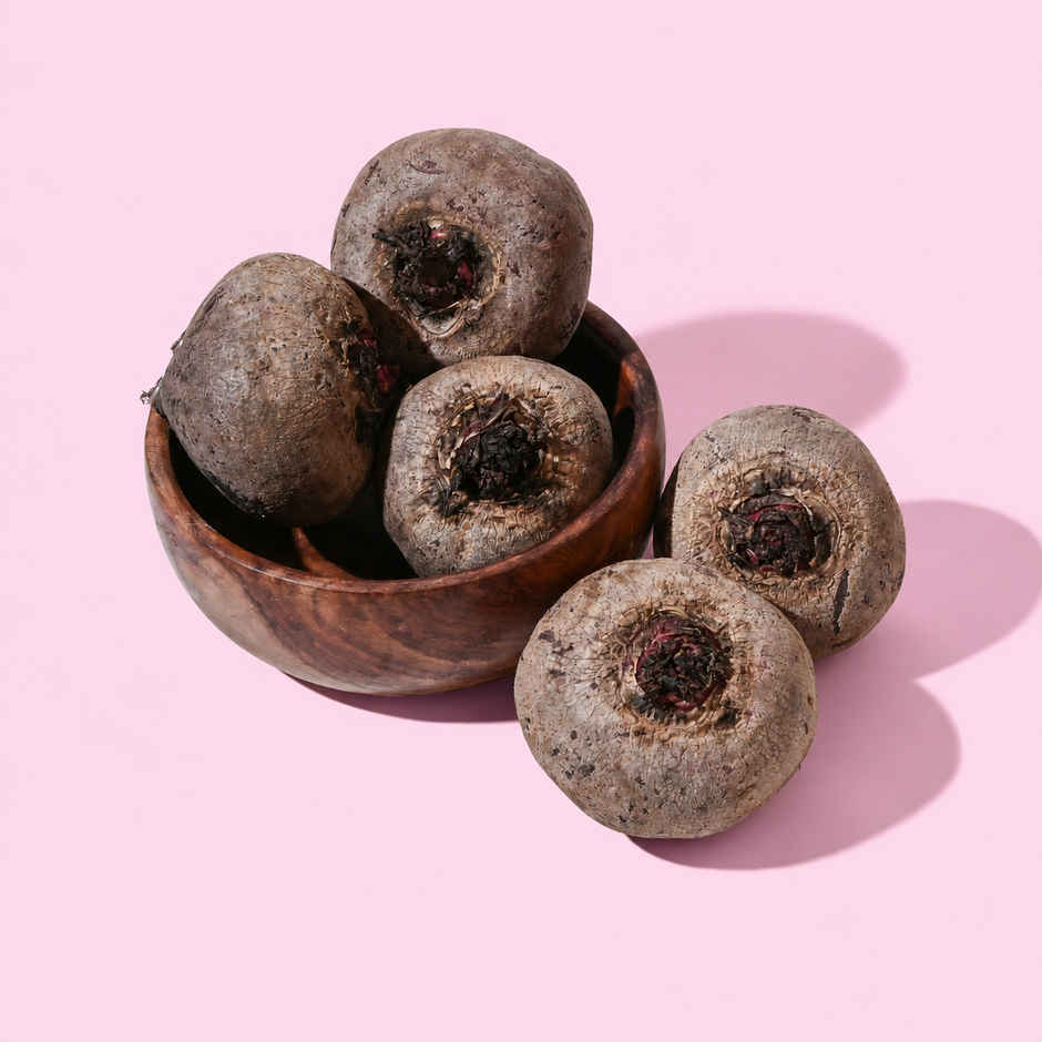 Bloom Beetroot