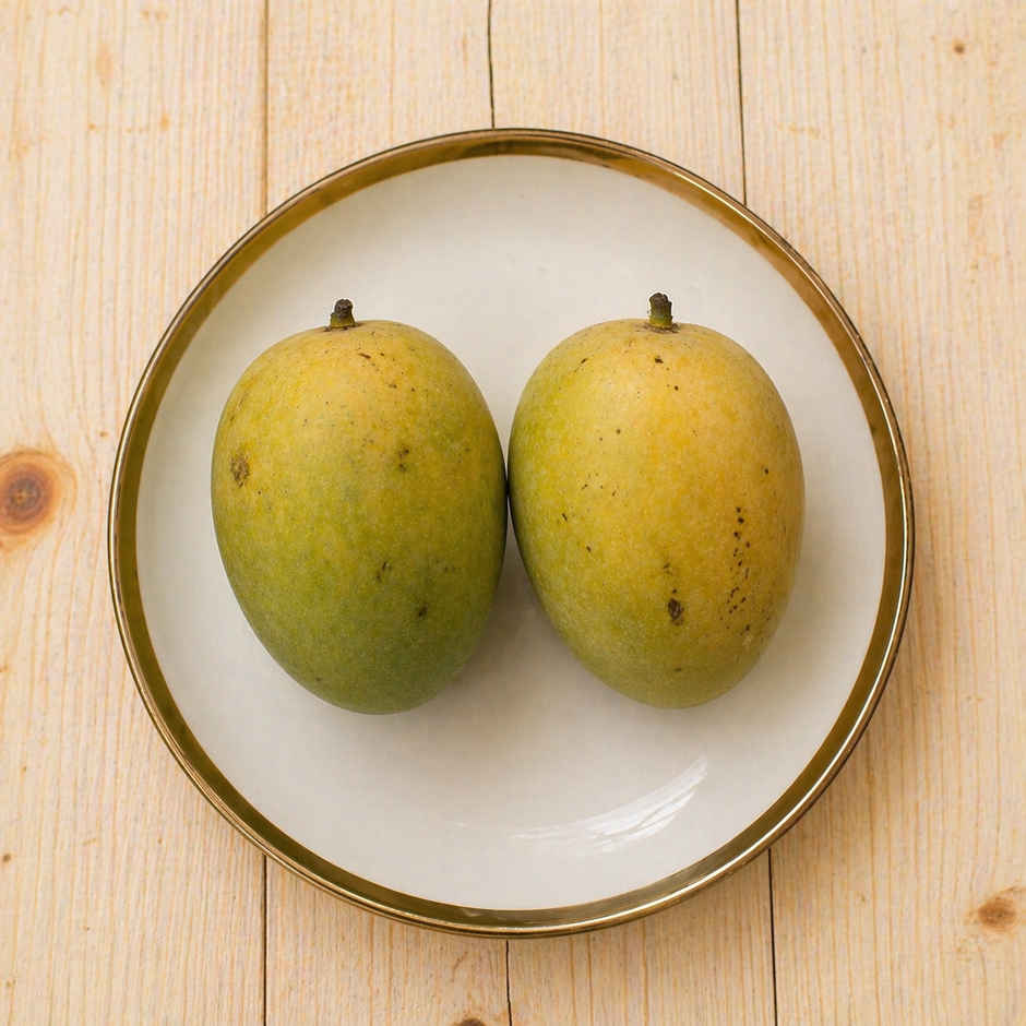 Mango Alphonso (Ratnagiri)