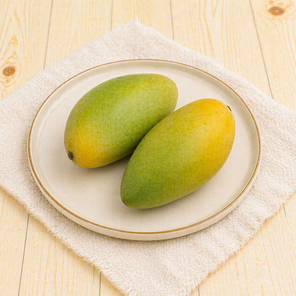 Mango Dashari